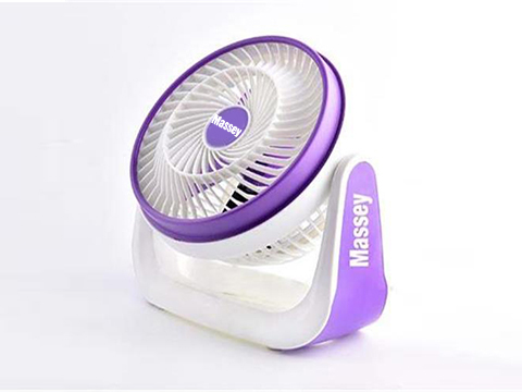 Let's join hands with small fans to create a harmonious office environment